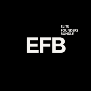 Elite Founders Bundle